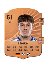 Heike 61