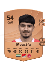 Moustfa 54