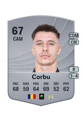 Corbu 67
