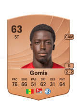 Gomis 63