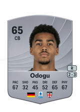Odogu 65