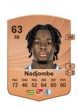 Nadjombe 63