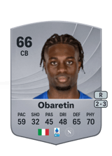 Obaretin 66