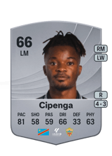 Cipenga 66