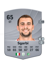 Sgarbi 65