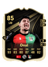 Önal 85