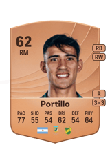 Ayrton Portillo 62