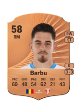 Barbu 58