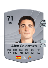 Álex Calatrava 71