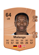 Malanga 64