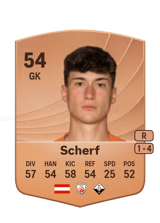Scherf 54