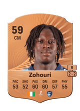 Zohouri 59