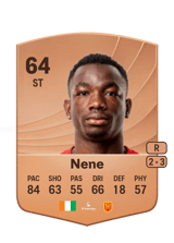 Nene 64