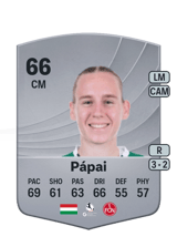 Pápai 66