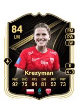 Krezyman 84