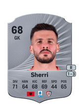 Sherri 68