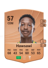 Murad Hawsawi 57