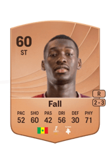 Fall 60
