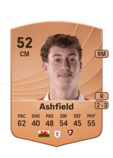 Harry Ashfield 52