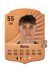 Bota 55