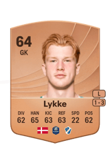Lykke 64