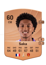 Saka 60