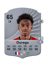 Ourega 65