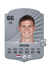 Janse 66