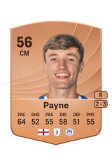 Payne 56