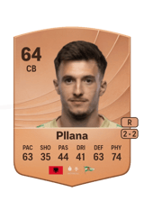 Pllana 64