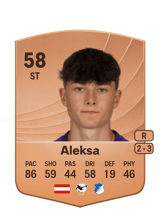 Aleksa 58