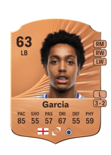 Garcia 63