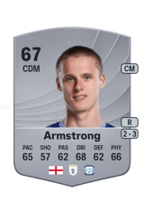 Armstrong 67