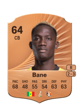 Bane 64