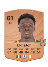Ekhator 61