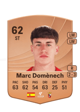 Marc Domènech 62