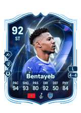 Bentayeb 92