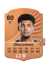 Okoronkwo 60