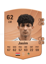 Jasim 62