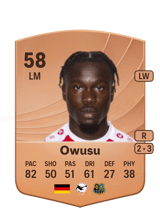 Owusu 58