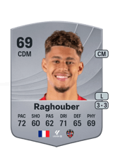 Raghouber 69