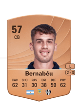 Bernabéu 57