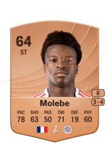 Molebe 64