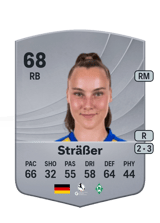 Sträßer 68