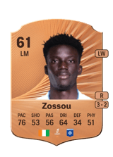 Zossou 61