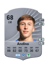 Andino 68