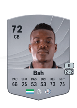 Bah 72