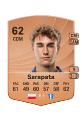 Dominik Sarapata 62