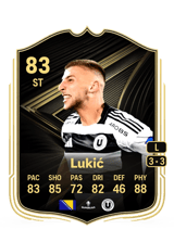 Lukić 83