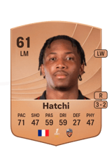 Hatchi 61